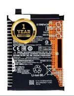 Mobcrown Original BM4W Battery for Mi 10i /10T Lite M2007J17G (4820mAh) Battery with 1 Years Warranty