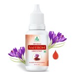 Aplomb Saffron Liquid Extract | Extract for Food/Cuisine Skin Care and Improved Health (1 pack of 10 ml)…