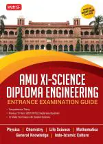 MTG AMU- XI Science Diploma Engineering Entrance Examination Guide_MTG Editorial Board_Paperback_496