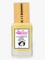 Shintai Noir Musk Perfume for Women 5 Ml
