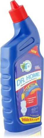 Dr. Home Toilet Cleaner - 1 L Liquid Toilet Cleaner (1 L)