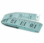 ECLET Durable Multicolor Tailors Measurement Tape