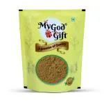 My God Gift - A promise of Quality Bhumi Amla Powder - Pure Ingredient Extract for Optimal Liver Functioning, Improved Digestion & Enhanced Kidney Health. Natural Wellness in Every Serving 100GM