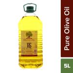 RS Rafael Salgado 100% Pure Olive Oil - 5 Liters (PET)