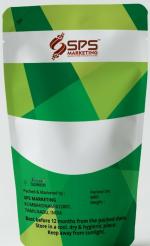 SPS MARKETING Foxtail millet 500g/Kangni / Kakum / Thenai / Korra/Rala/Navane