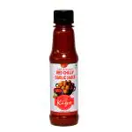 Kiyo Red Chilly Sauce 210 g (Pack of 24)