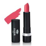 Zodak Retro Matte Lipstick - Chery Red , 3.5 Gm