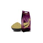 Lakshraj Spices Yellow Mustard Seeds - 1 Kg, Pilli Sarso, 100% Fresh & Authentic Seeds, Sarson/Rai Premium Spices, Indian Spices for Everyday (Gold)