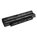 Regatech Compatible For Dell Inspiron J1KND, N4010, N5010, N5050, N7010 Black 6 Cell Li-Ion Laptop Battery