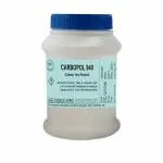 ASES Carbopol 940 Powder for Gel Making (100GM, White powder)
