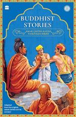 Buddhist Stories by Preeti Vyas