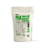 NutriJa Pea Protein Isolate 85% - 30 Servings (2 Lbs (Banana))