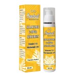 Sundradi Essential Solartonic C-SPF60 Sunscreen | Vitamic C 5% Niacinamide 10% | Face Care Premium Product