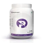 ProQuest Raw Whey 90 ISOLATE Protein Supplement Powder , Per serving 27g Protein |7.41g BCAA & Zero Sugar | Low Carbs |Lean Body |Muscle Building & Strength | Easily Digestive & soluble Unflavoured (1 kg , 33 Servings)