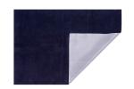 Adore Insta Dry Bed Protector Sheet Small -Navy Blue