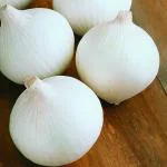 XOLDA White Onion Seed (44 per packet)