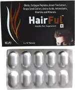Kaylite_ HairFul Healthy Hair Supplement (10 Tablets)