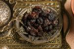 APLENTY Black Dates - 480GM - Imported Arabian Khajur. 100% Natural Premium Black Khajoor | Kimia Date Rich in Iron, Fibre & Vitamins
