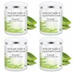 Parasoft Cream for Dry & Dehydrated Skin- 500 gm (Pack of 4)