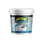 Vizyon Cold Glaze, 900 Gm (Silver Glamour)