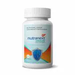 Nutranext ImmuCare | Cow Colostrum Nutritional Supplement for Gut Health, To Build Immunity & Overall Health | 60 Veg. Capsules