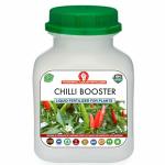 ERWON: Chilli Booster Liquid Fertilizer Premium Essential Powerful Fertilizer for the Best Growth of Chilli Plants. (100 ml)