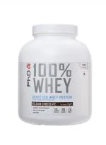 BIGNLEAN.COM PHD POWDER 100% WHEY , 2KG Belgian Chocolate