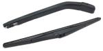 Gopinath Autolink Natural Rubber Rear Wiper Arm With Blade For Stingray