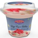 RAJA RANI TRAVEL PACK MATHO(500gm)-250*2