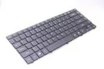 Regatech Compatible For Acer Aspire 4740 Laptop Keyboard Replacement Internal Keypad Black