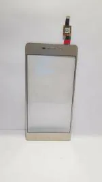 NAFS Gold Touch Screen Digitizer For Xiaomi Redmi 4