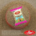 STAR SPICES Bishops Weed / Ajwain 250g