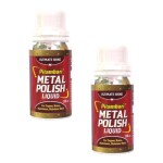Pitambari Metal Polish (100 ML) - pack of 2 - 12% Off