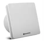 Atomberg Studio 150 MM 7 Blade Bldc Motor Energy Saving Exhaust Fan, White