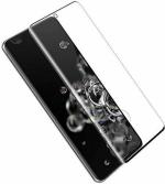 ISHANGEL Impossible Screen Guard for samsung galaxy s20 ultra Gorilla Hammer Proof, flexible fiber unbreakable Screen Protector, [Not a Tempered Glass] (Pack of 1)