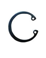 Epi-Torque Alloy Steel Internal Snap Retaining Ring Circlip For Bore Size 25mm (Pack of 50)