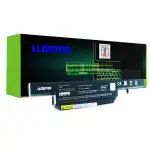 Wistar Laptop Battery For 6-87-C480S-4P4 Clevo W150Hnm W150Hnq W150Hr W150Hrm W150Hrq Series