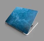 Digital Wave Laptop Skin for Laptop dell Apple hp & All Other Brands Models Upto inches Waterproof Laptop Skin Cover Laminated Laptop Skin Sticker Cover-A3