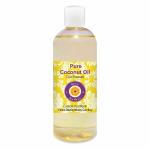 Deve Herbes Natural Virgin Coconut Oil - 200 ml