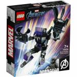 LEGO 76204 Black Panther Mech Armor
