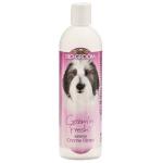 Bio-Groom Groom n Fresh Scented Creme Rinse Conditioner for Dogs, Replenish Dogs Moisture and Maintain Coat Healthy, Silky, Shiny, Nourishes Skin and Keep Them Smelling Fresh, 355 ml