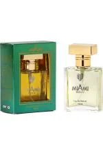 Oveo Miami Gold Perfume for Men and Women 30ml