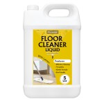 Fivanta Floor Cleaner Liquid 5 Liter Yellow Disinfectant for Floor Cleaner, Surface Disinfection, Personal Hygiene