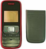 Imbi Red Back Panel For Nokia 1209