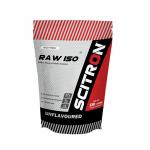 Scitron RAW ISO 100% Whey Protein Isolate - 1lb (450g) (Unflavoured)