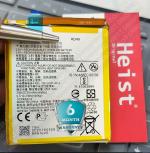 Mobcrown Heist Original Battery for Motorola Moto Z2 Force Model: (HD40) with 6 Months Warranty*