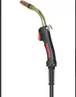 BAVAJI INVERTER Mig Welding Torch 24 KD North ORIGINAL10 feet (3 meters) Mig Welding machine