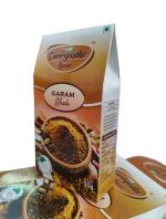 CURRYMATE Nutritional Pure Garam Masala Powder 50g || Pack of 4