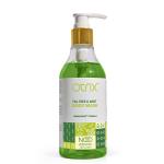 Otrix Tea Tree and Mint Body Wash | Natural Essential Oils for Refreshing Hydration | 290ml