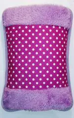 Mycure Electrical Hot Water Bag (Hot Gel Bag) for Pain Relief & Massager